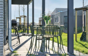 Beautiful apartment in Lembruch-Dmmer See with WiFi and 2 Bedrooms